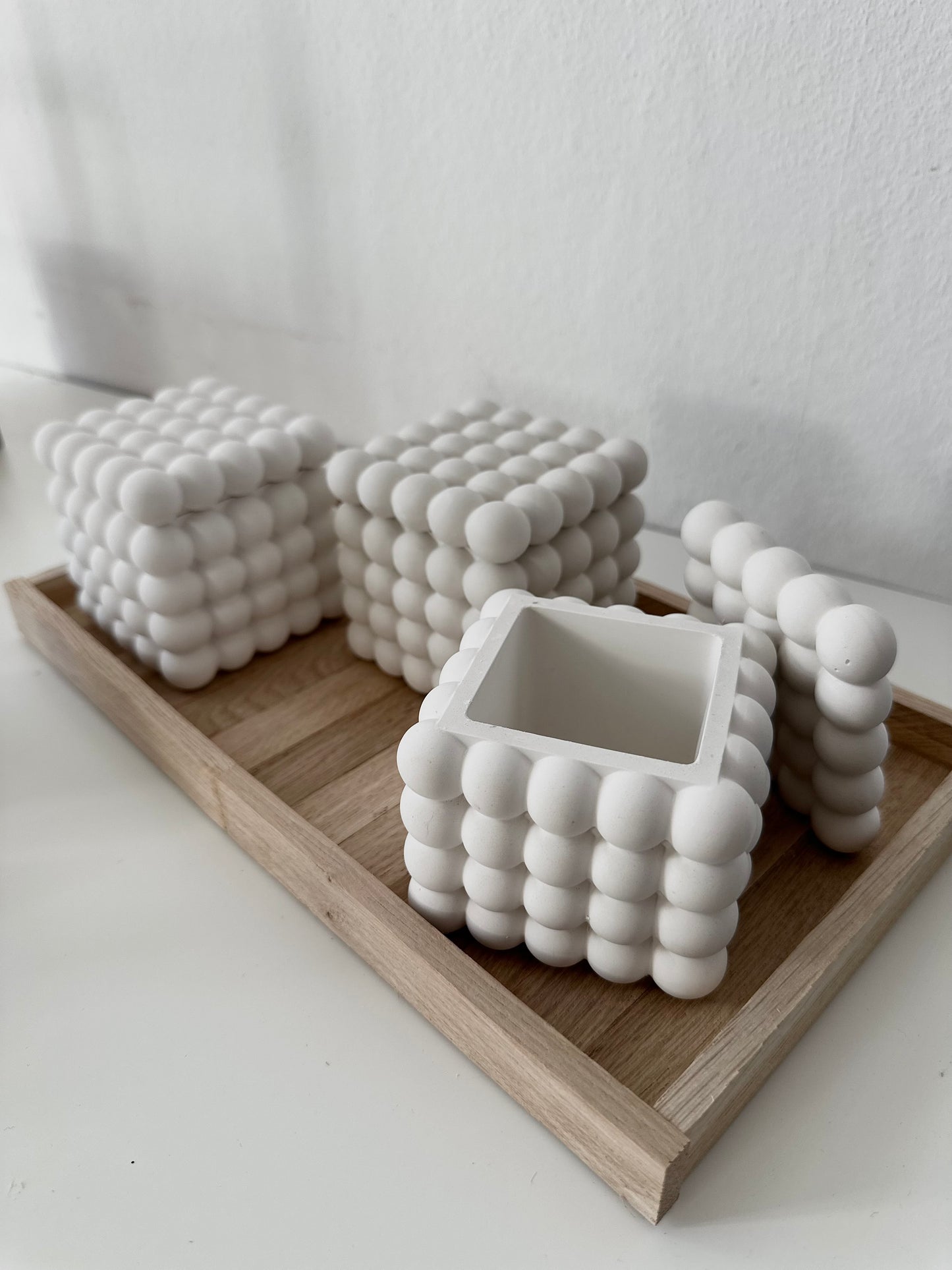 Schatulle | Bubble