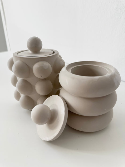 Schatulle | Bonnie & Clyde