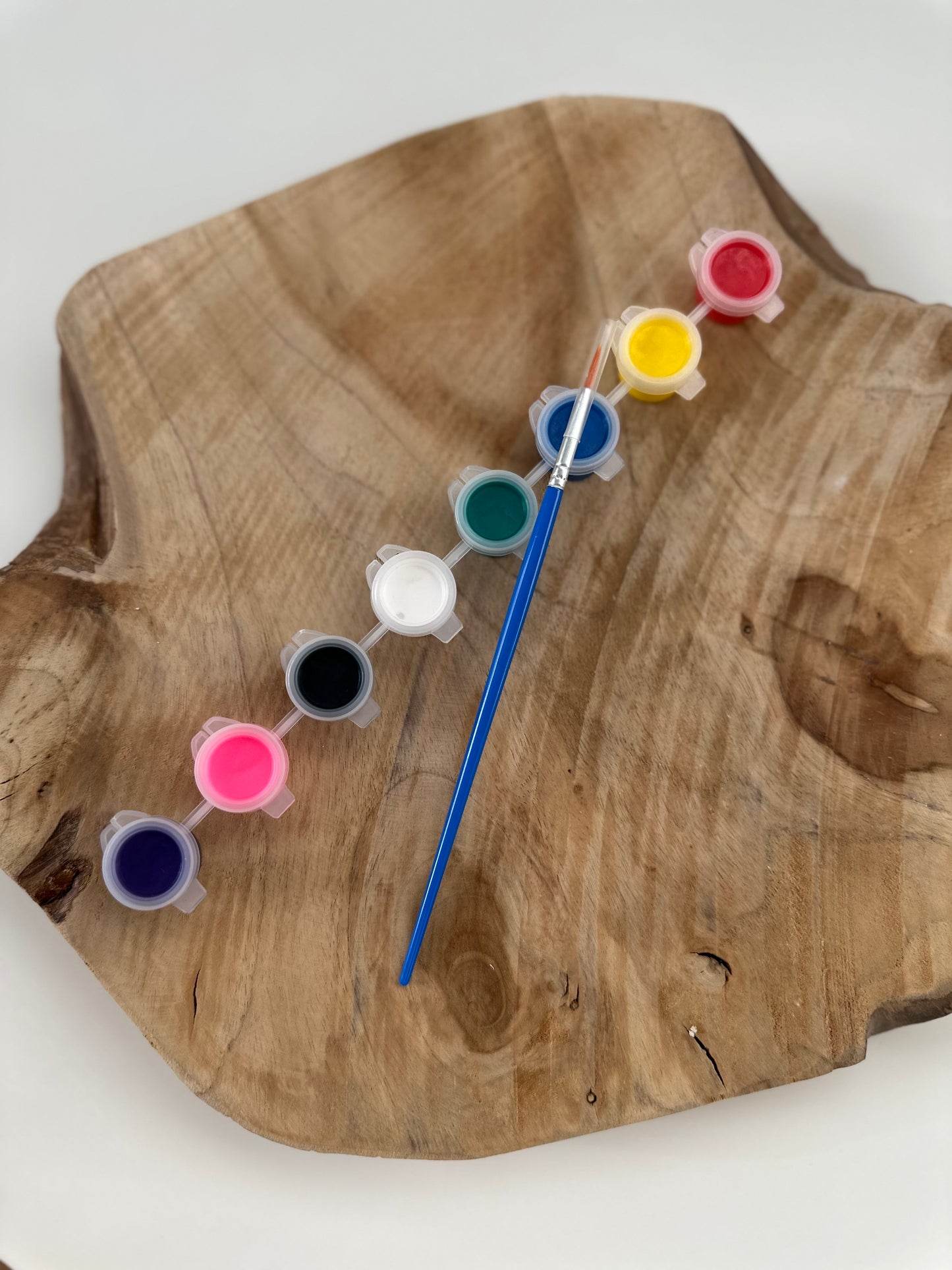 DIY Ostereier bemalen