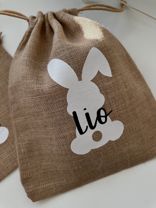 Osternest | Ziehbeutel