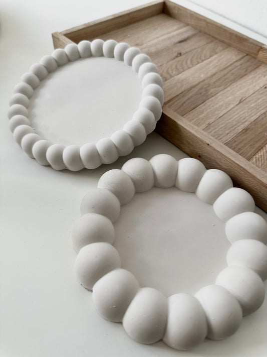 Tablett | Bubble