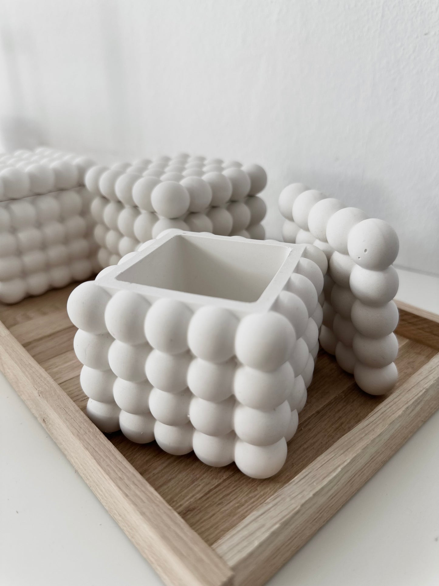 Schatulle | Bubble