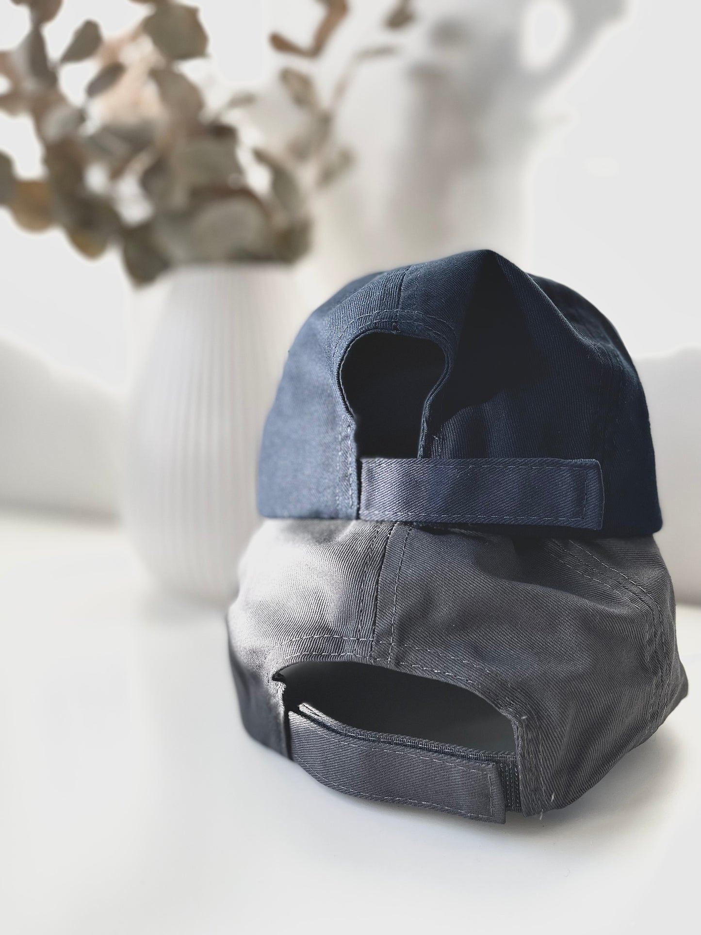 Basecap mit Wunschpersonalisierung