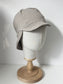 Sommerhut aus Musselin