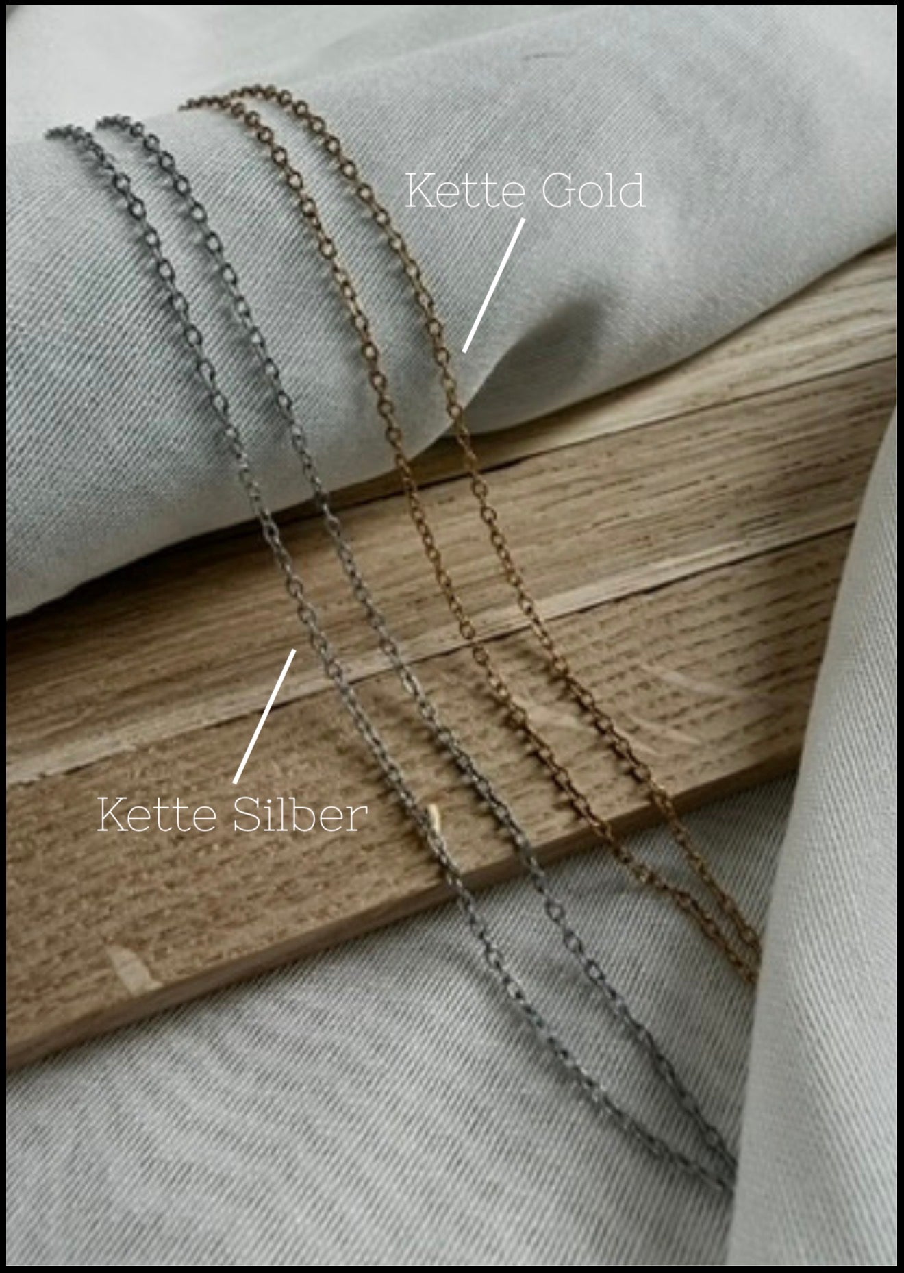 Schmuck aus der Asche verstorbener