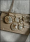 Schmuck aus der Asche verstorbener