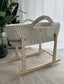 Babybett | Stubenwagen | Moseskorb