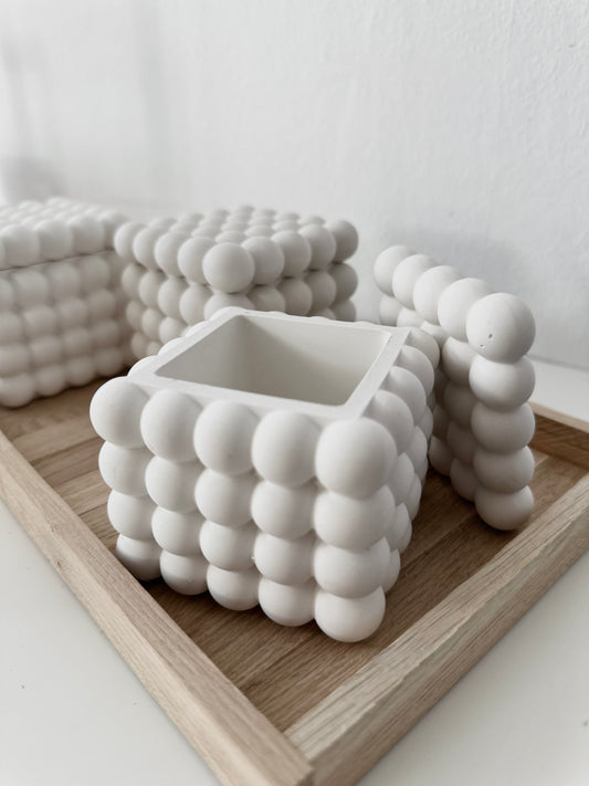 Schatulle | Bubble
