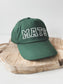 Basecap mit Wunschpersonalisierung