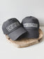 Basecap mit Wunschpersonalisierung