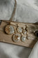 Schmuck aus der Asche verstorbener