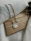 Schmuck aus der Asche verstorbener