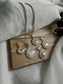 Schmuck aus der Asche verstorbener