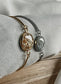 Schmuck aus der Asche verstorbener | Armband