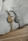 Schmuck aus der Asche verstorbener