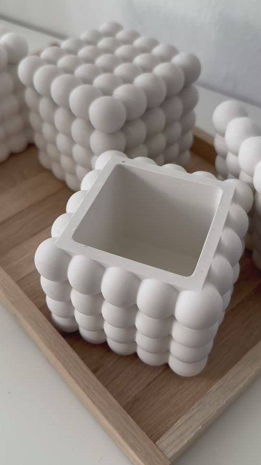 Schatulle | Bubble