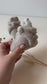Babyschuhe aus Fleece